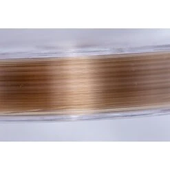 Korum -Korum korum smokeshield mono hooklink 028 mm 1