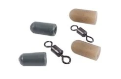 KORUM Specialist Buffer Bead Kit Mixed Colours (10 Pcs)