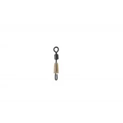 Korum Specimen Quick Snap Swivels Small -Korum korum specimen quick snap swivels small 2