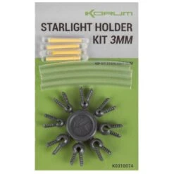 Korum Starlight Holder Kit 3 Mm