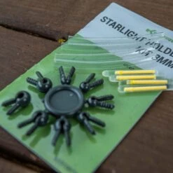 Korum Starlight Holder Kit 3 Mm -Korum korum starlight holder kit 3 mm 3