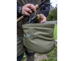 KORUM Supa Lite Reel Pouch -Korum korum supa lite reel pouch 1