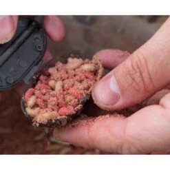 Korum Swivel Grub Standard 60 Gr Feeder -Korum korum swivel grub feeder standard 60 gr 2