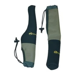 KORUM TIP/BUTT PROTECTOR ()