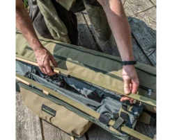 KORUM Transition 3 Rod Folding Quiver -Korum korum transition 3 rod folding quiver 2