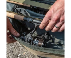 KORUM Transition 3 Rod Folding Quiver -Korum korum transition 3 rod folding quiver 3