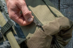 KORUM Transition 3 Rod Holdall 1.98cm -Korum korum transition 3 rod holdall 198cm 5