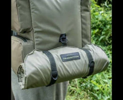 KORUM Transition Compact Ruckbag -Korum korum transition compact ruckbag 3