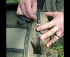 KORUM Transition Compact Ruckbag -Korum korum transition compact ruckbag 4