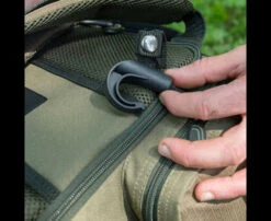 KORUM Transition Compact Ruckbag -Korum korum transition compact ruckbag 5