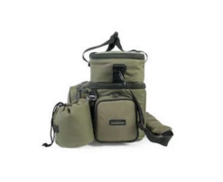 KORUM Transition Tackle & Bait Stack -Korum korum transition tackle bait stack 1