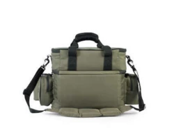 KORUM Transition Tackle & Bait Stack -Korum korum transition tackle bait stack 2