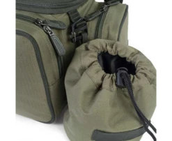 KORUM Transition Tackle & Bait Stack -Korum korum transition tackle bait stack 3