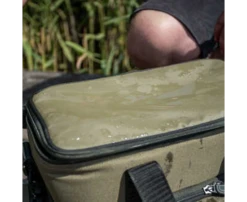 KORUM Transition Tackle & Bait Stack -Korum korum transition tackle bait stack 4