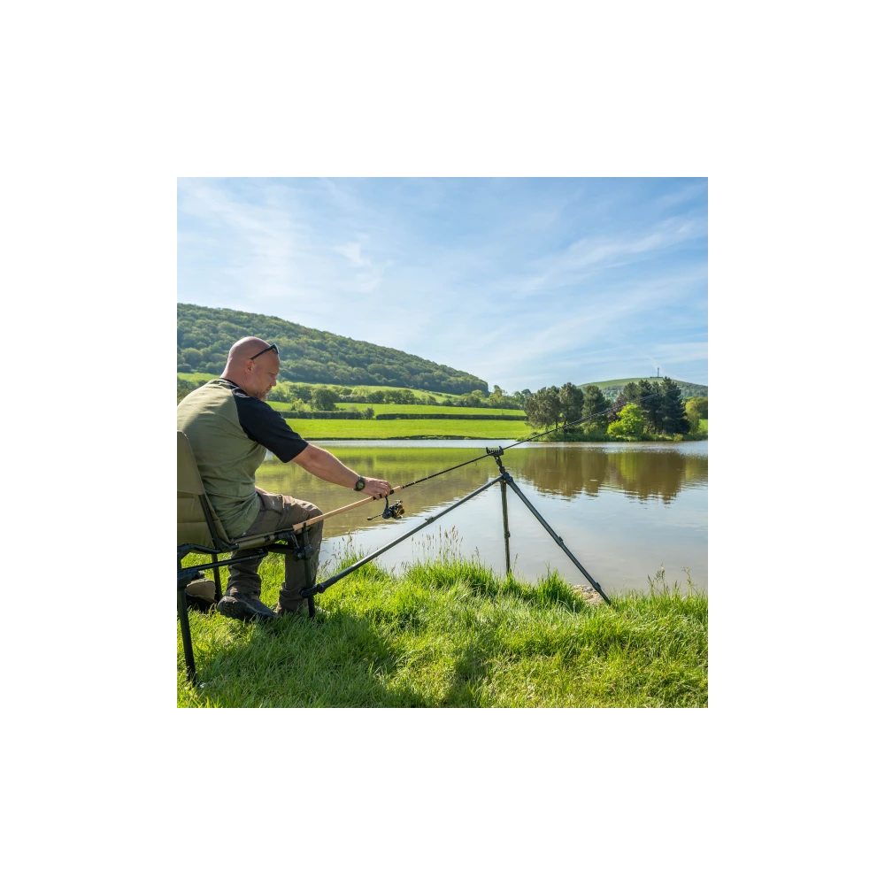 Korum Tripod Feeder Arm 2 Korum Tripod Feeder Arm - Afbeelding 2