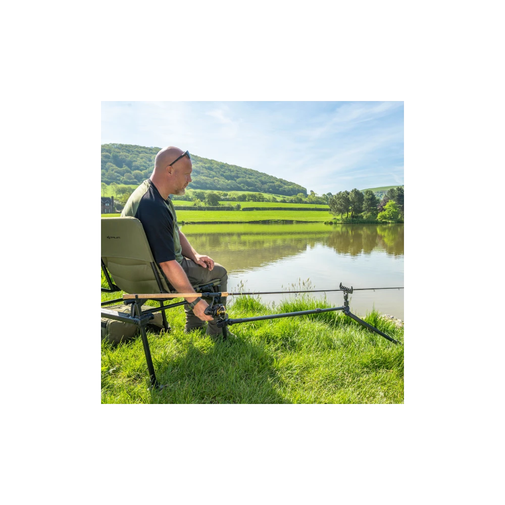 Korum Tripod Feeder Arm 4 Korum Tripod Feeder Arm - Afbeelding 4