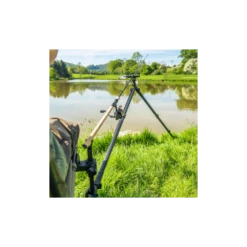 Korum Tripod Feeder Arm 10 Korum Tripod Feeder Arm -Korum korum tripod feeder arm 4