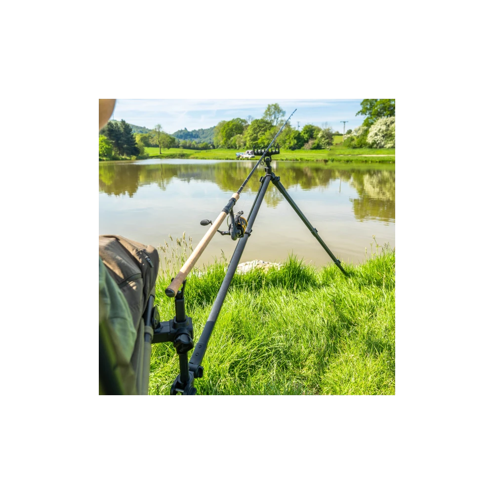Korum Tripod Feeder Arm 5 Korum Tripod Feeder Arm - Afbeelding 5