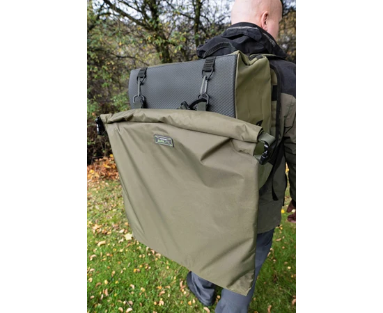 KORUM Waterproof Net Sleeve 4 KORUM Waterproof Net Sleeve - Afbeelding 4