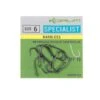 Korum Xpert Specialist Size 8 Barbless Hook