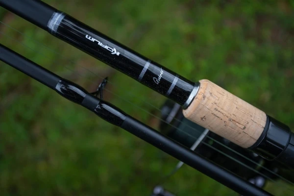 KORUM 12'Barbeel Quiver